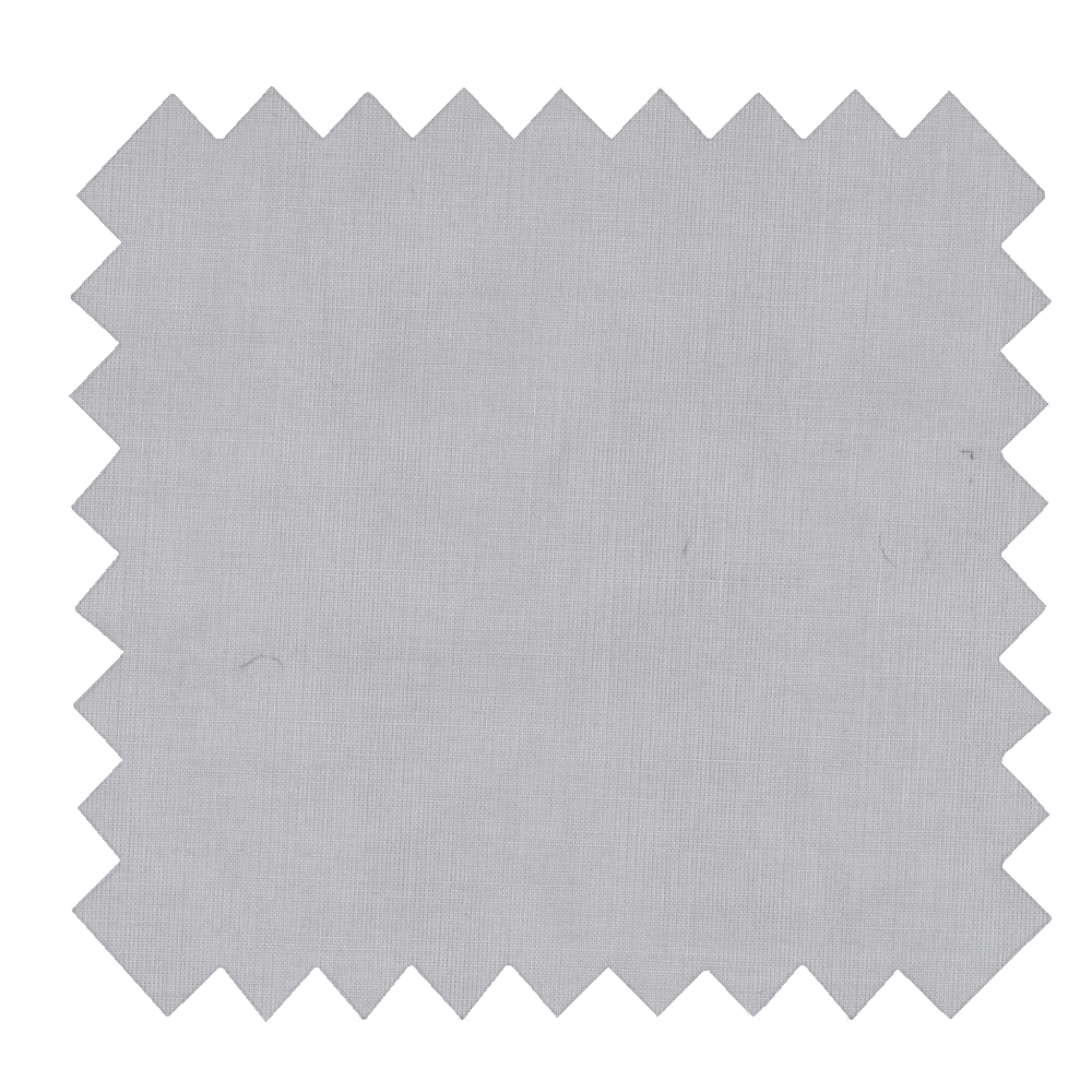 Tissu Coton Au Mètre Gris