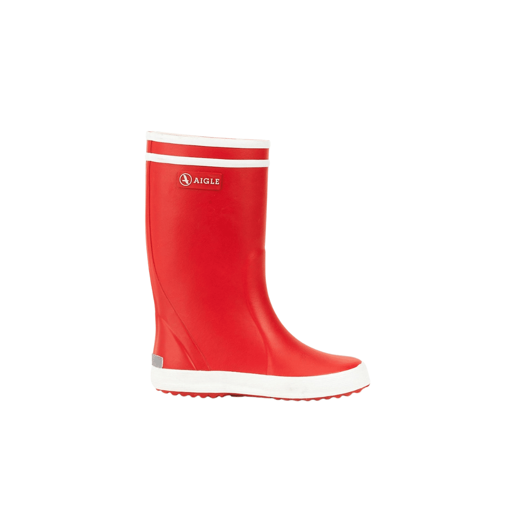Aigle - Regenlaars - Lolly Pop