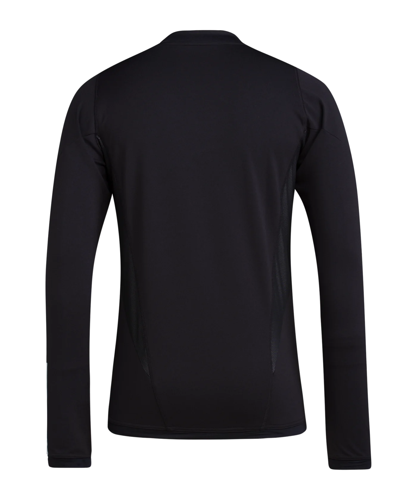 adidas Tiro 23 Competition Sweatshirt Schwarz