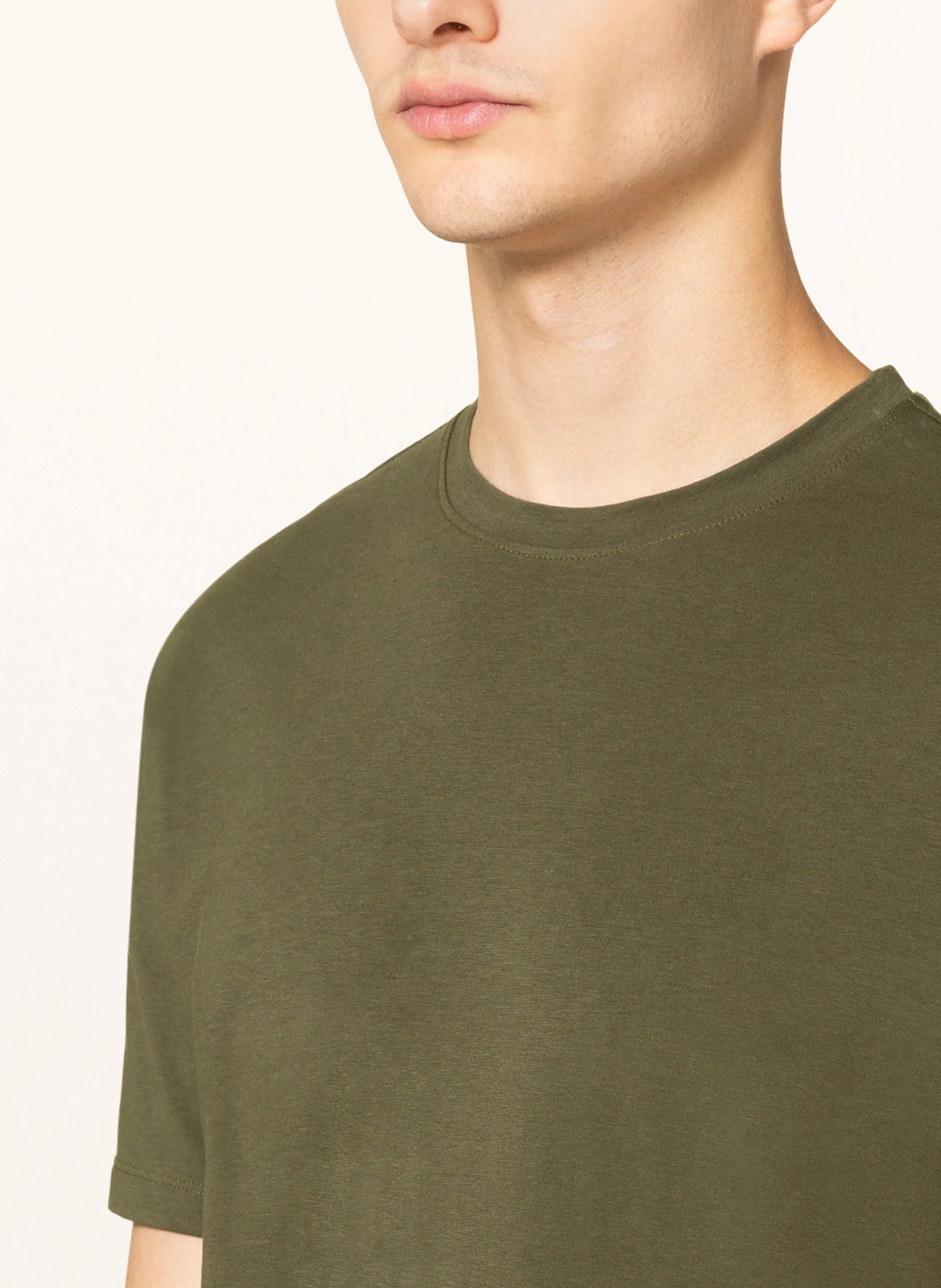 mey Schlafshirt Serie RELAX