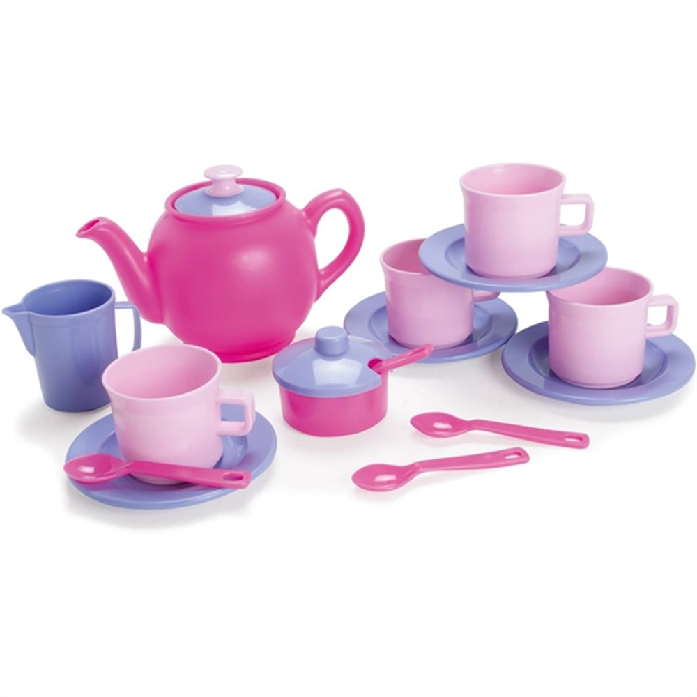 For My Little Princess Tesæt - Dantoy → Luksusbaby.dk