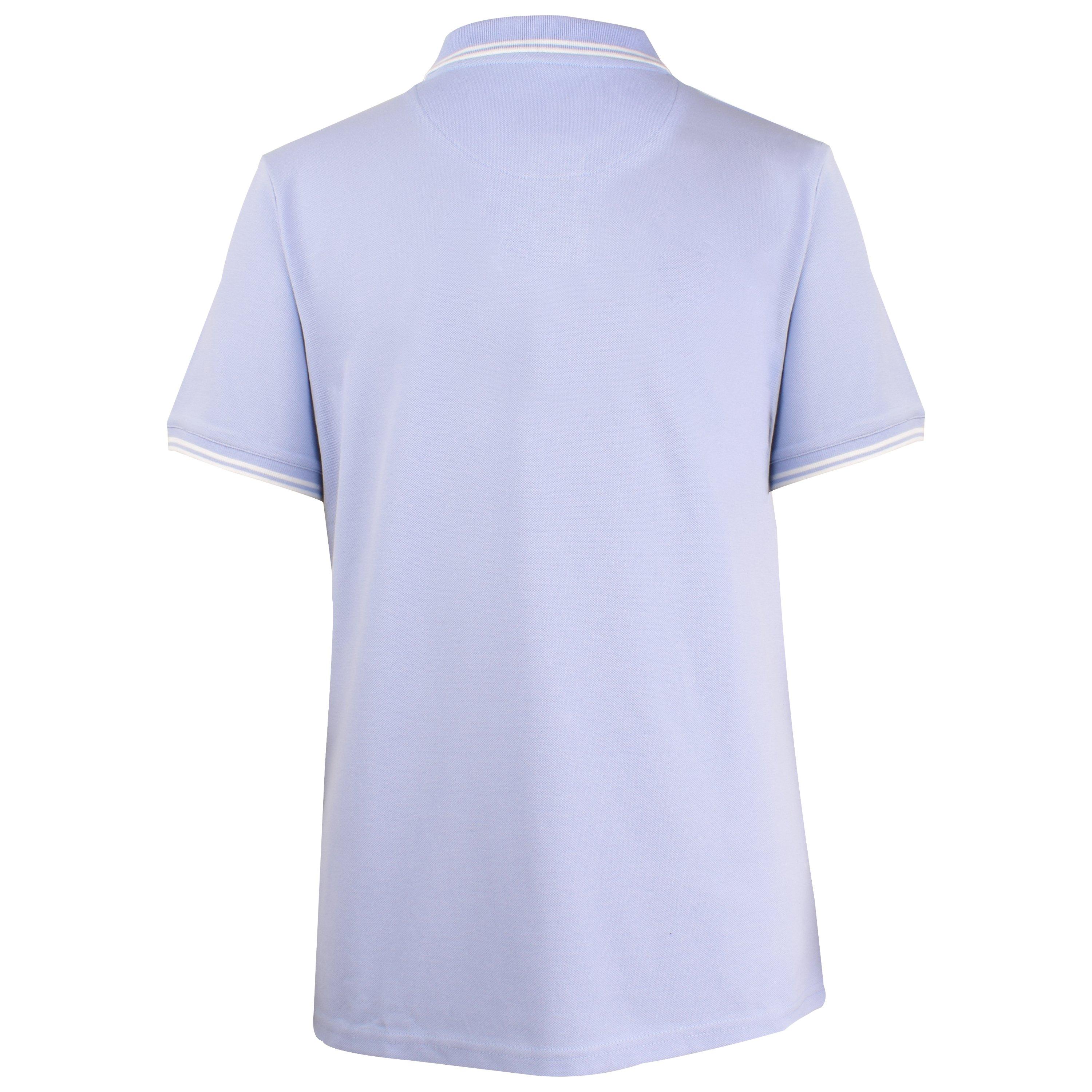 Pretty Green PG Barton Polo Men
