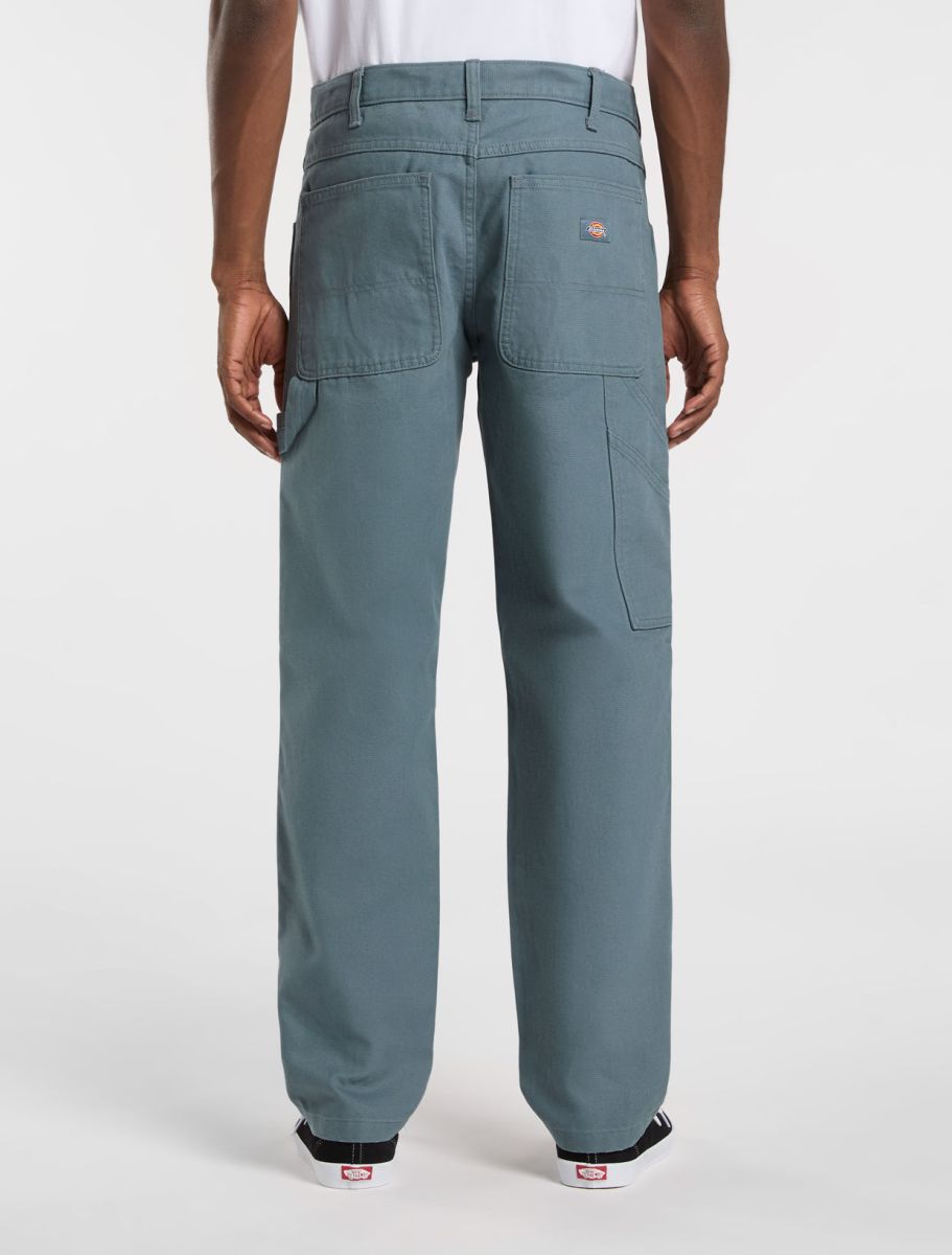 Dickies Duck Carpenter Pant Black