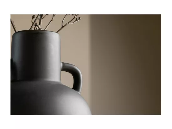 Vase Design en Céramique 