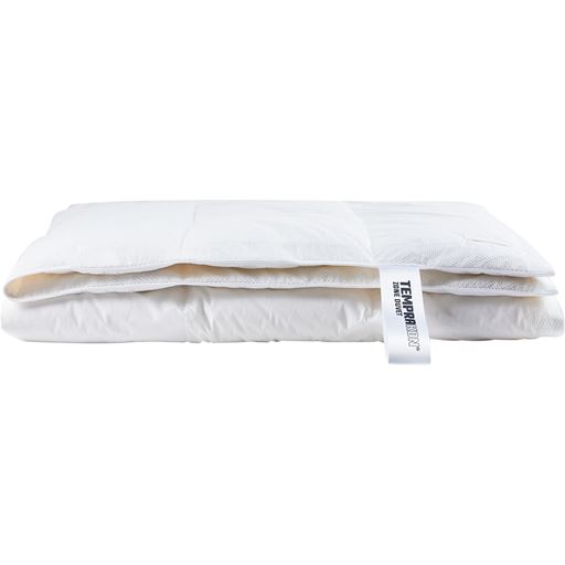 Temprakon Zone Medium Helårsdyne, 140x220 cm