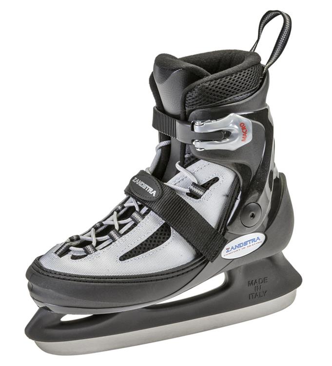 Zandstra 282 Quebec IJshockeyschaatsen