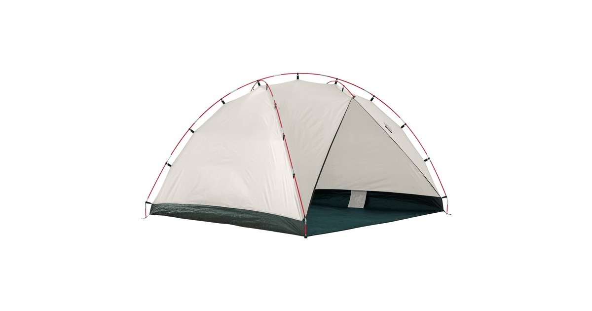 Grand CanyonTONTO BEACH TENT 4 Mojave Desert  (Beige/grijs)
