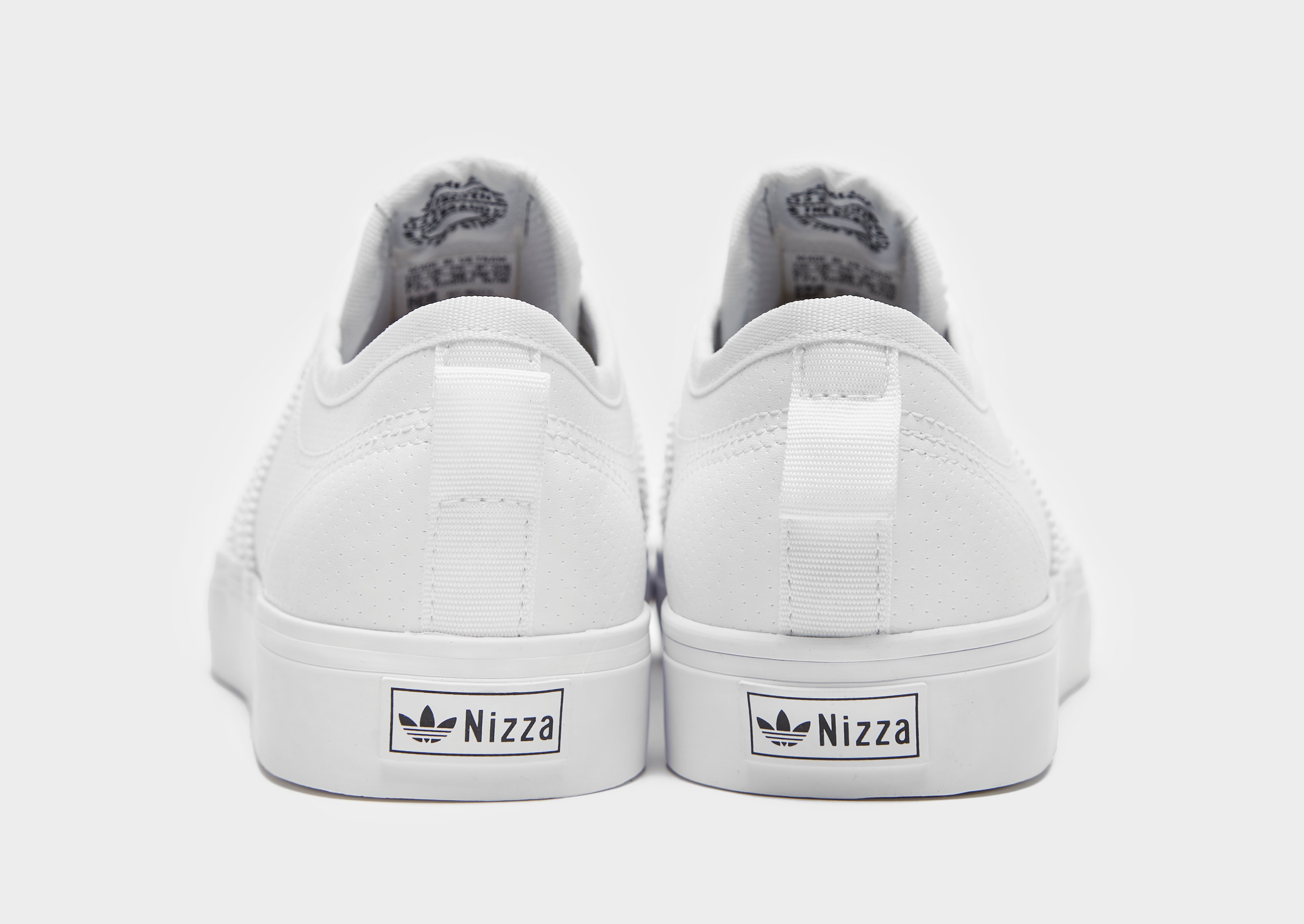 adidas Originals Nizza Lo Junior