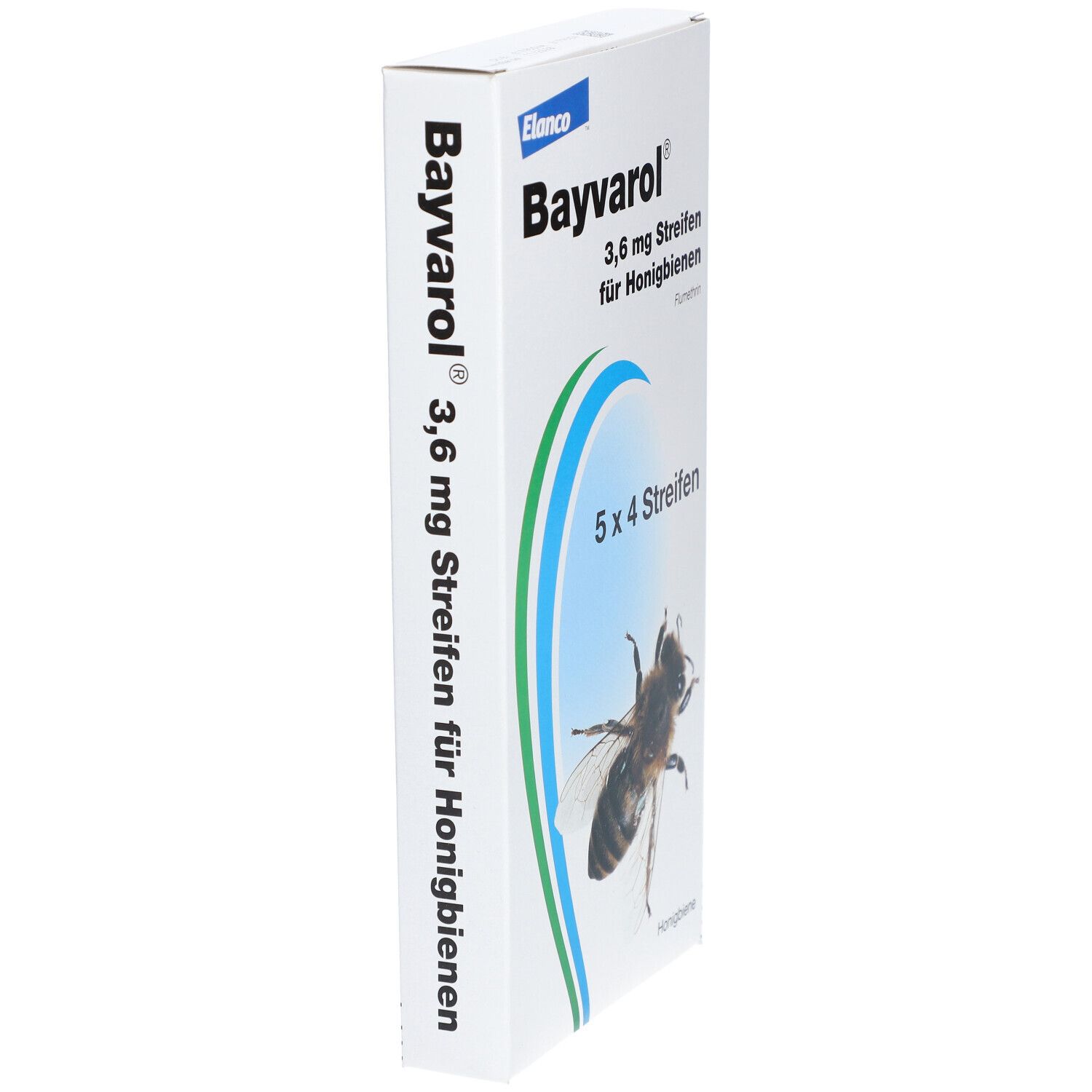 Bayvarol® Strips