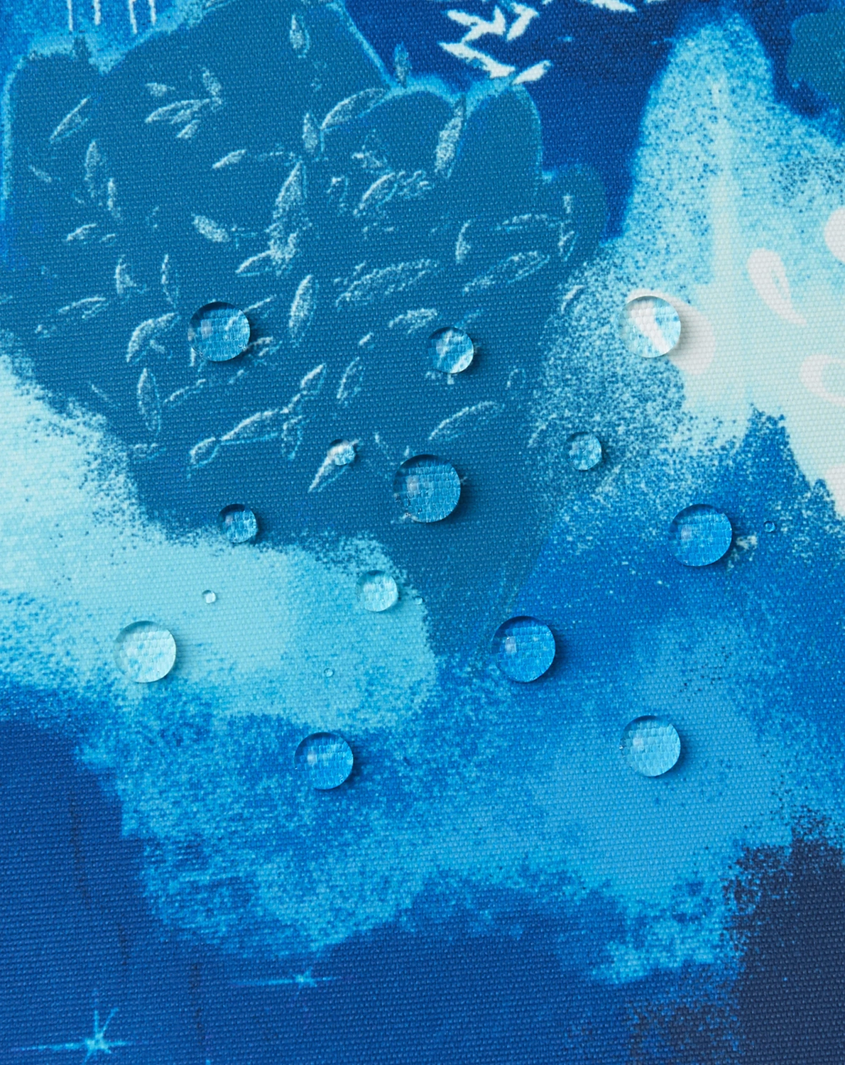 Winterjacke REIMATEC - MUONIO in cool blue