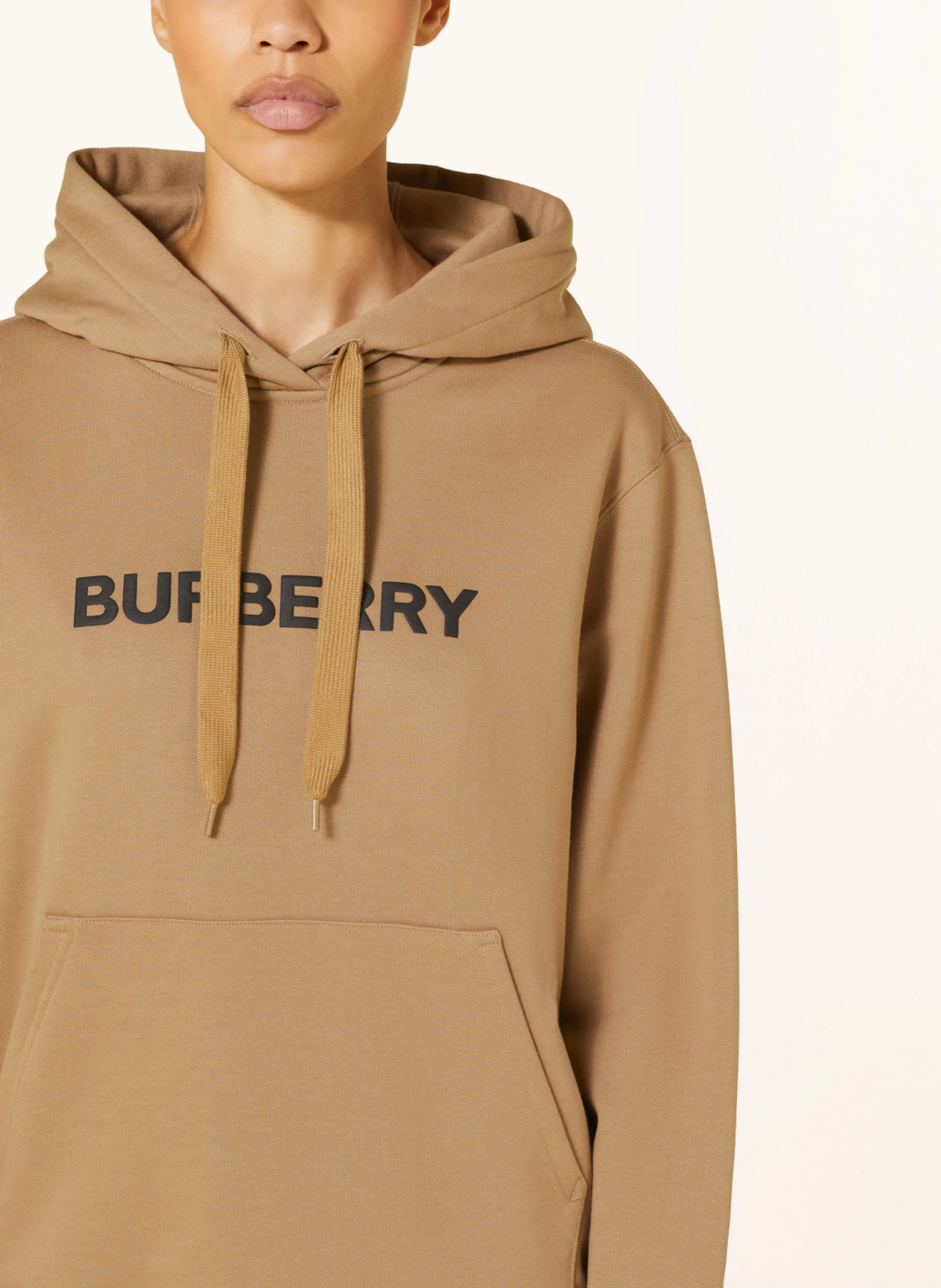 BURBERRY Hoodie POULTER