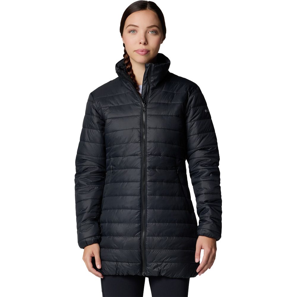 Columbia Pulaski™ II Interchange Jacke Damen schwarz
