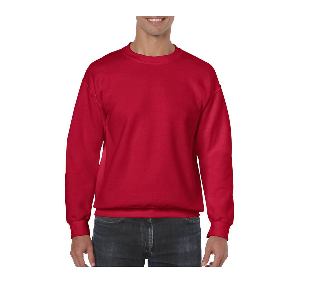 Gildan GD056 - Sweat-Shirt HeavyBlend