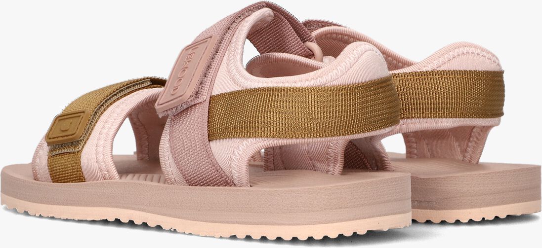 LIEWOOD roze liewood sandalen monty sandals
