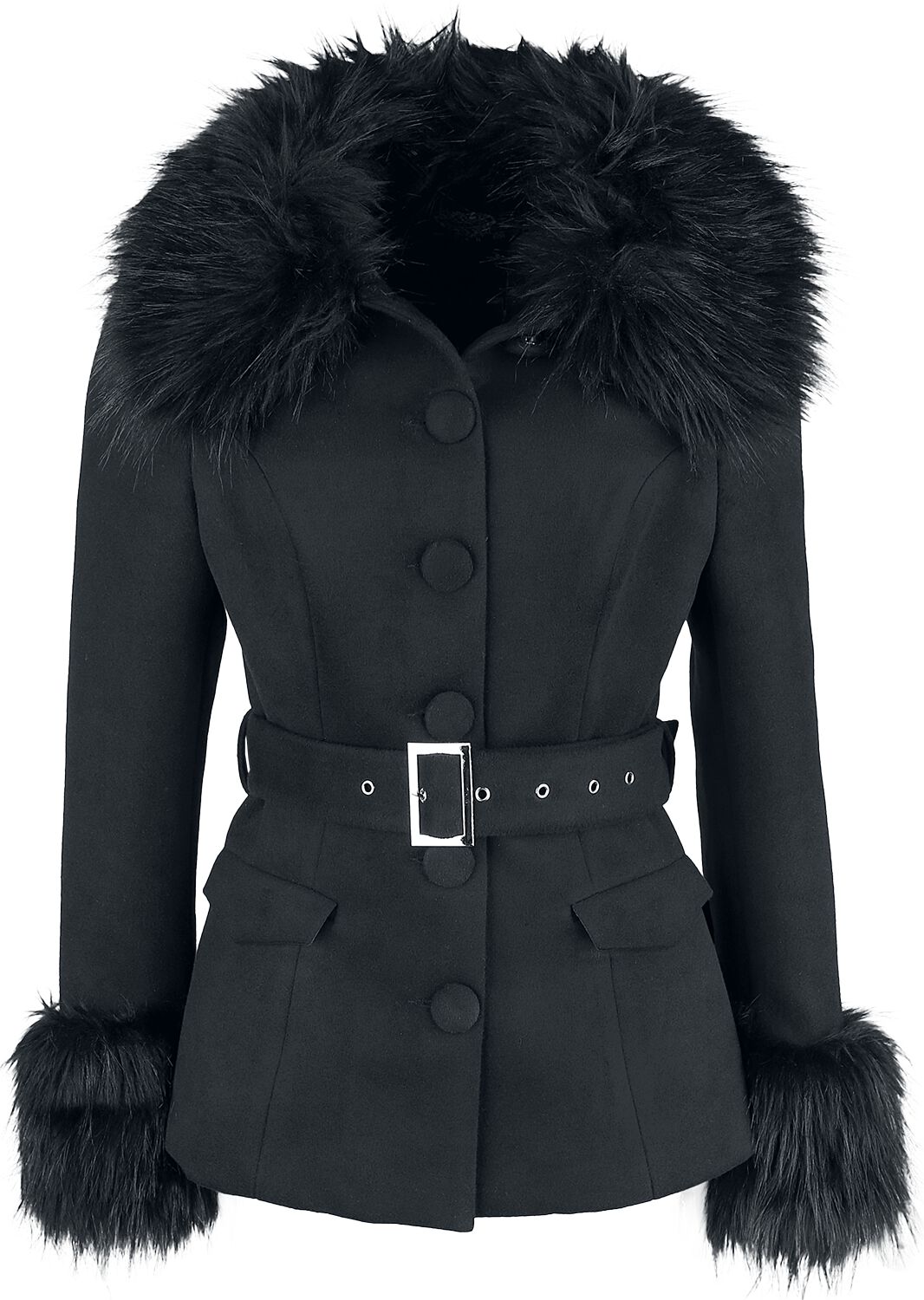 Manteau Julia | H&R London Manteau court