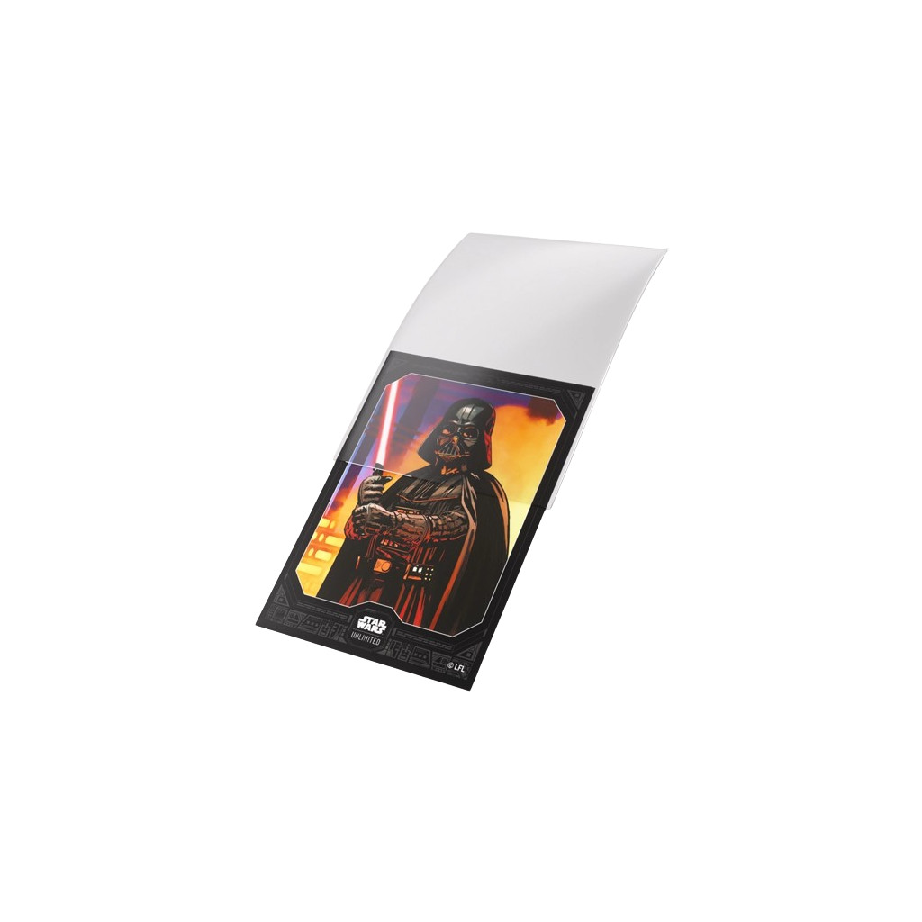 Star Wars Unlimited : Double Sleeving Pack