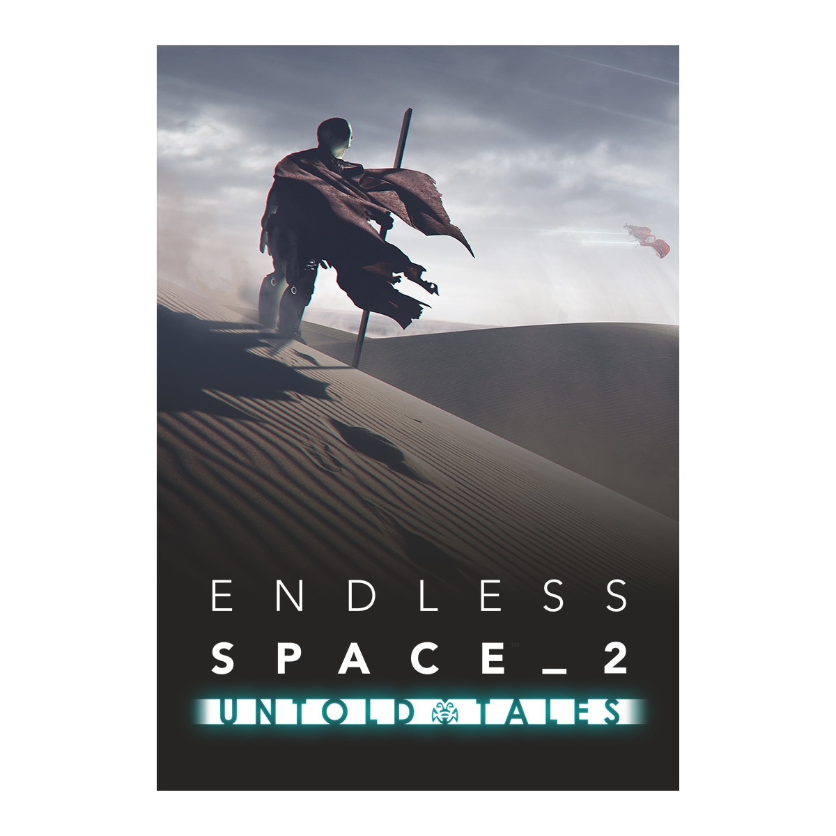 Endless Space 2 - Untold Tales - PC Windows,Mac OSX