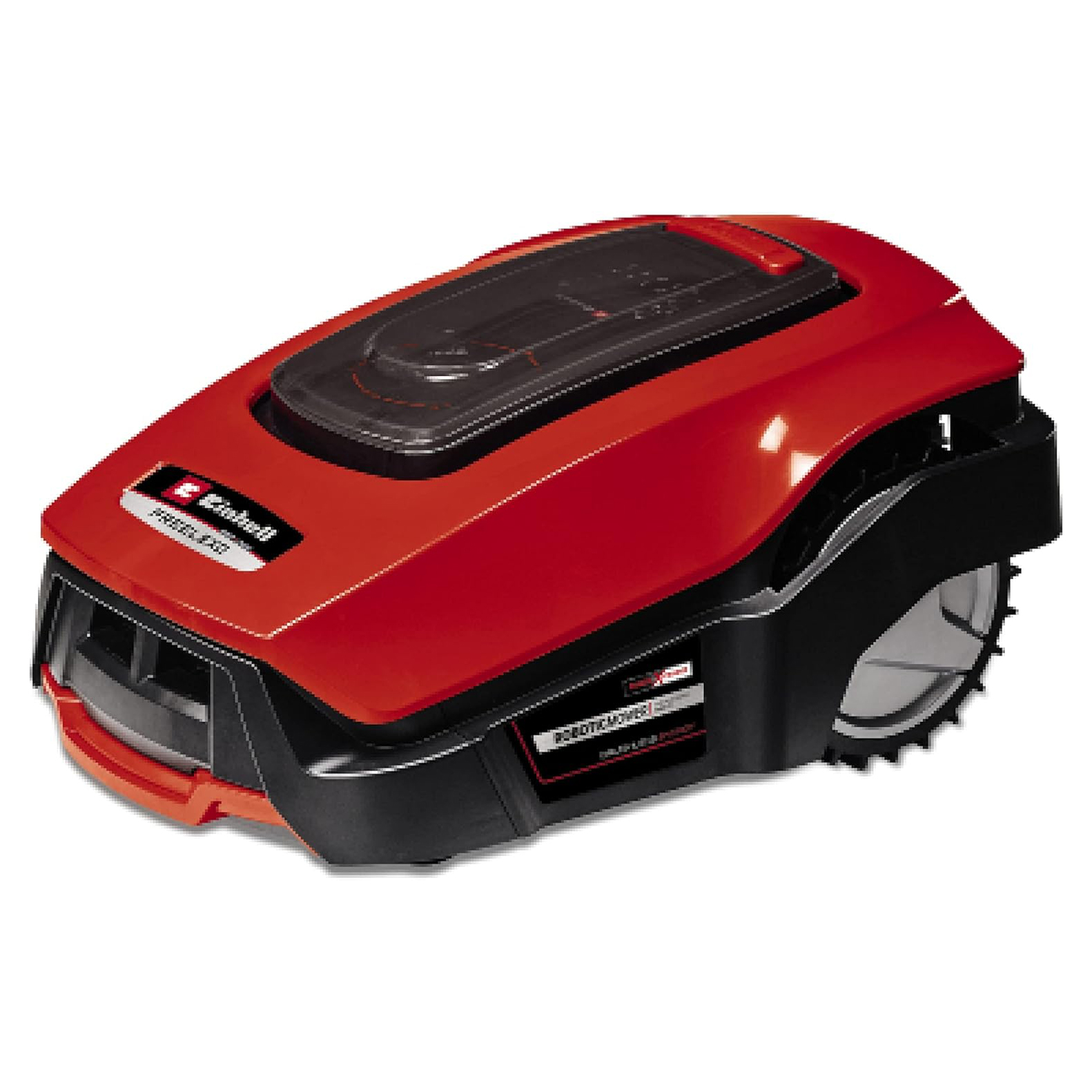 Einhell Power X-Change 18V Robotic Lawnmower With Charging