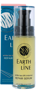Earth Line White Tea Lift Intense Repair Serum 30ML