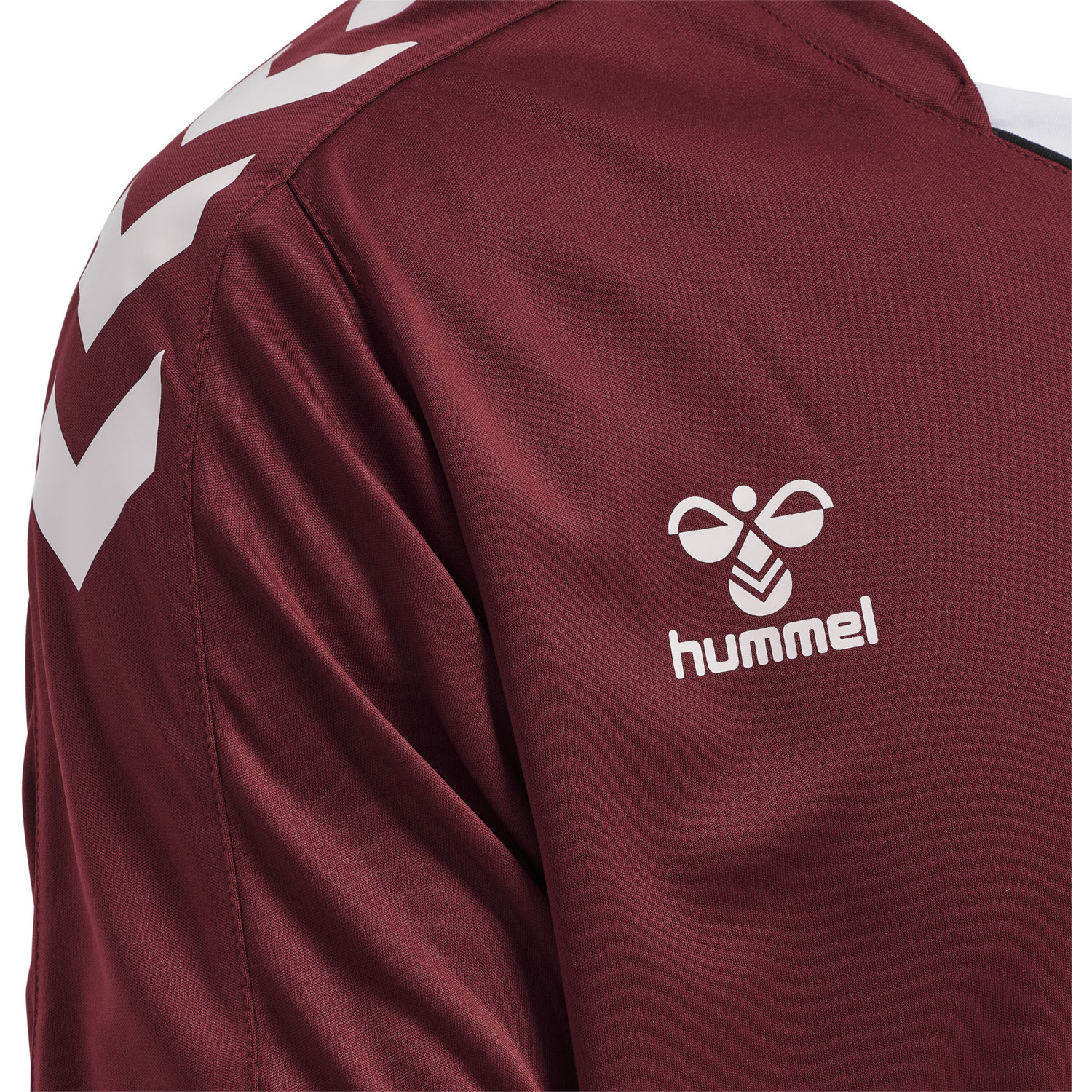 Hummel Core XK Poly Shirt Men