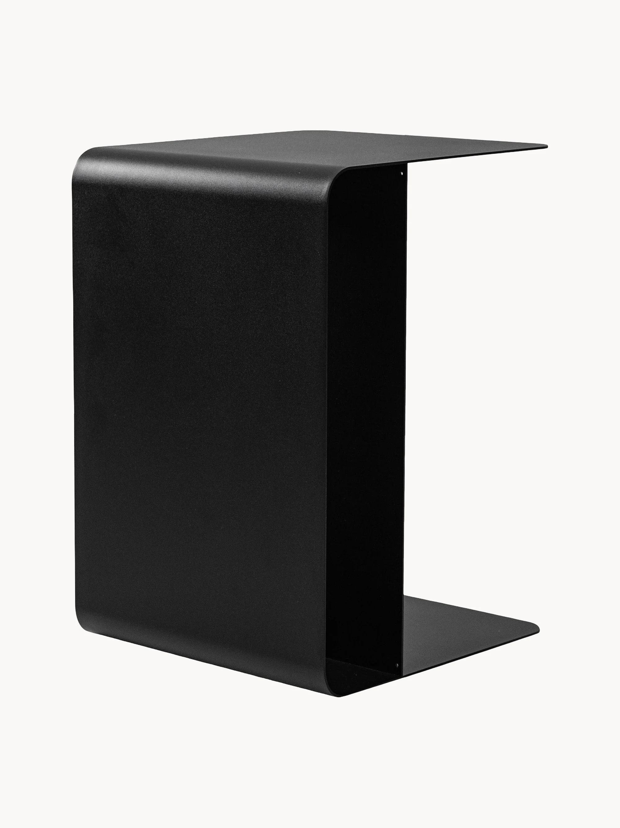 Handgemaakte bijzettafel Cosmo