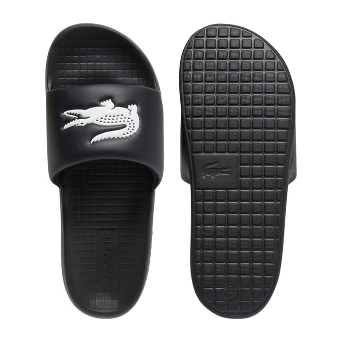 Lacoste Serve 1.0 Badslippers Heren