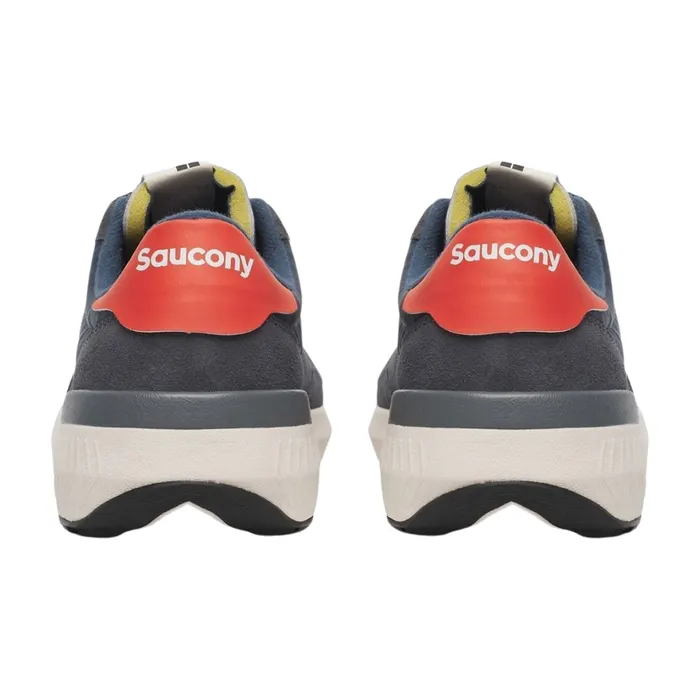 Saucony Jazz NXT Sneakers Heren