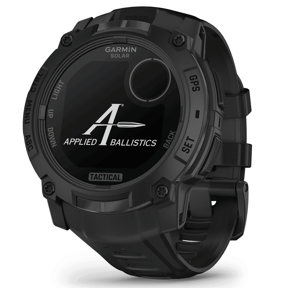 Garmin<br>Instinct 3 Tactical Solar 50mm