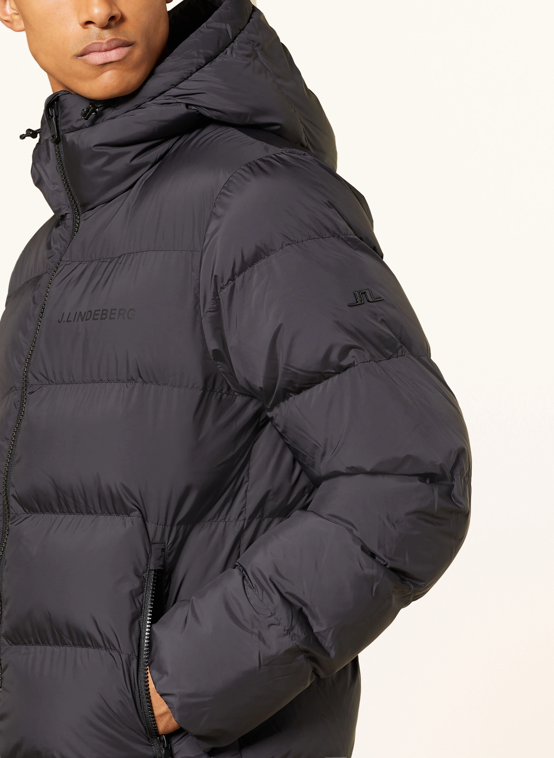 J.LINDEBERG Steppjacke