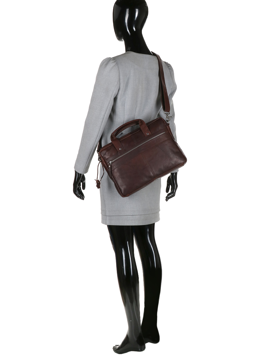 Porte-ordinateur Spikes & Sparrow Florida 13 pouces