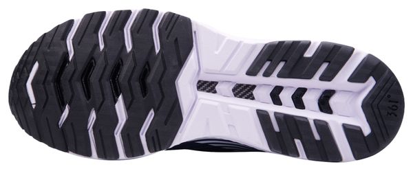 Chaussures de running 361-Meraki 5 Midnight/White