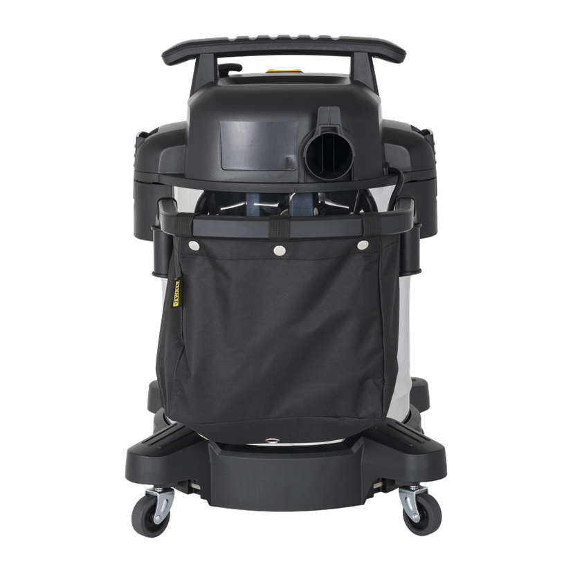 Grovstøvsuger 38 l 1250 W
