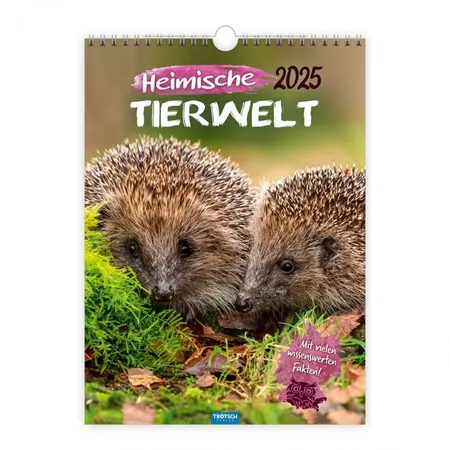 Trötsch Classic-Kalender 