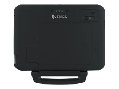 Zebra ET85 - Grov - tablet - Intel Core i5 - 1130G7 / op til 4 GHz - Win 10 Pro 64-bit - Intel Iris Xe Graphics - 16 GB RAM - 256 GB SSD - 12