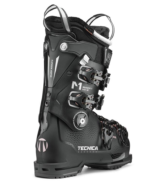 Tecnica Mach1 HV 105 W GW Skischoenen