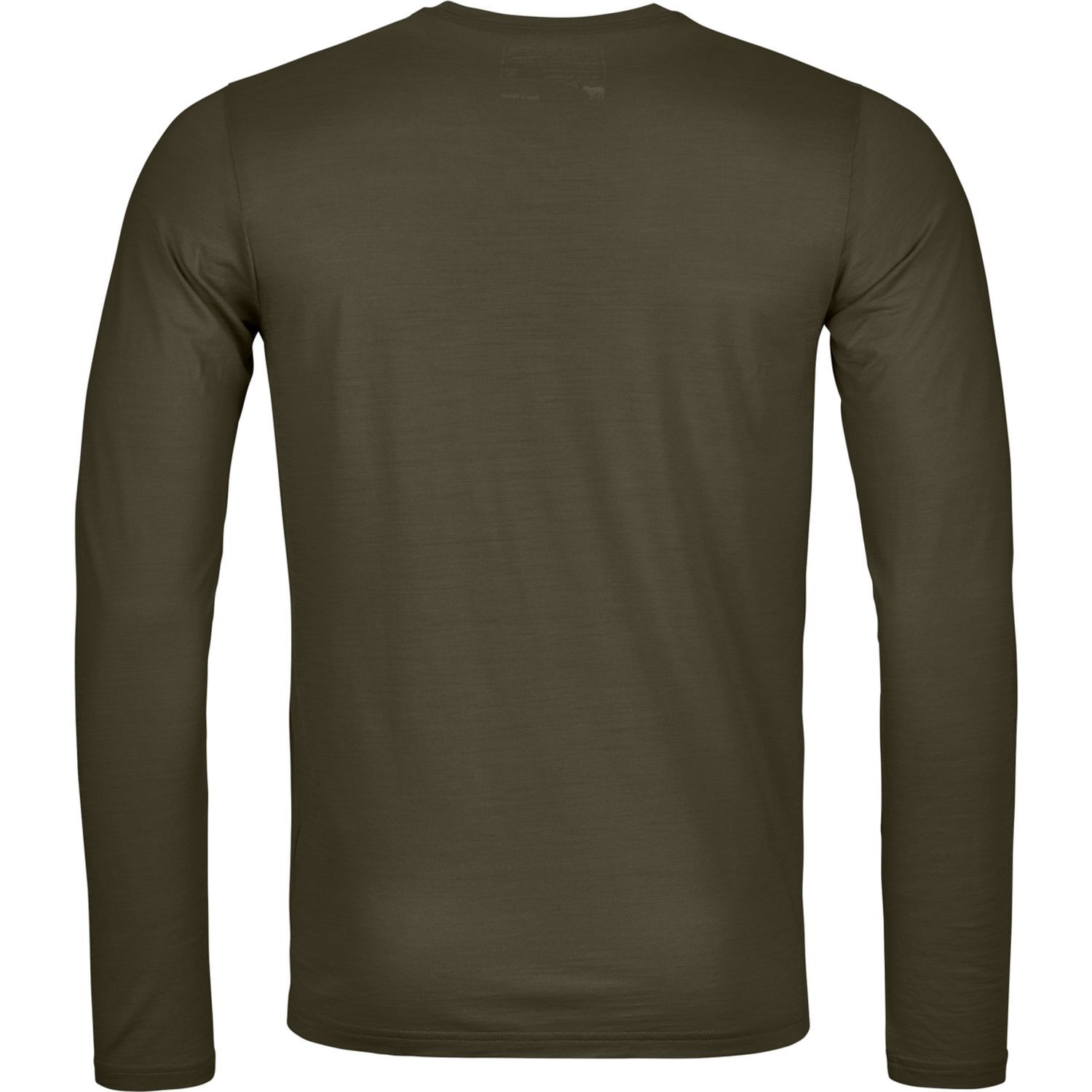 Ortovox150 COOL MTN SILHOUETTE LS M