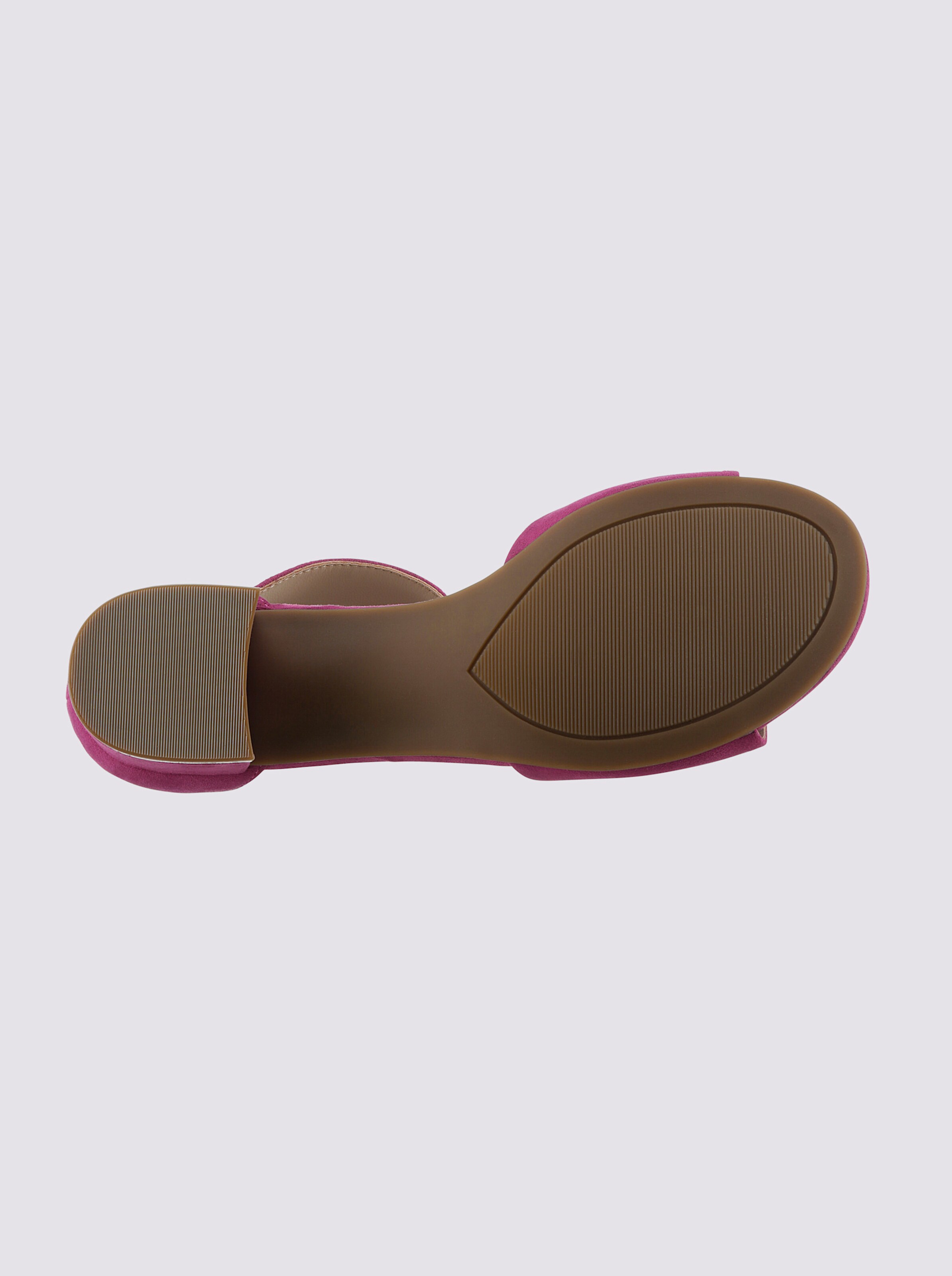 Sandalette