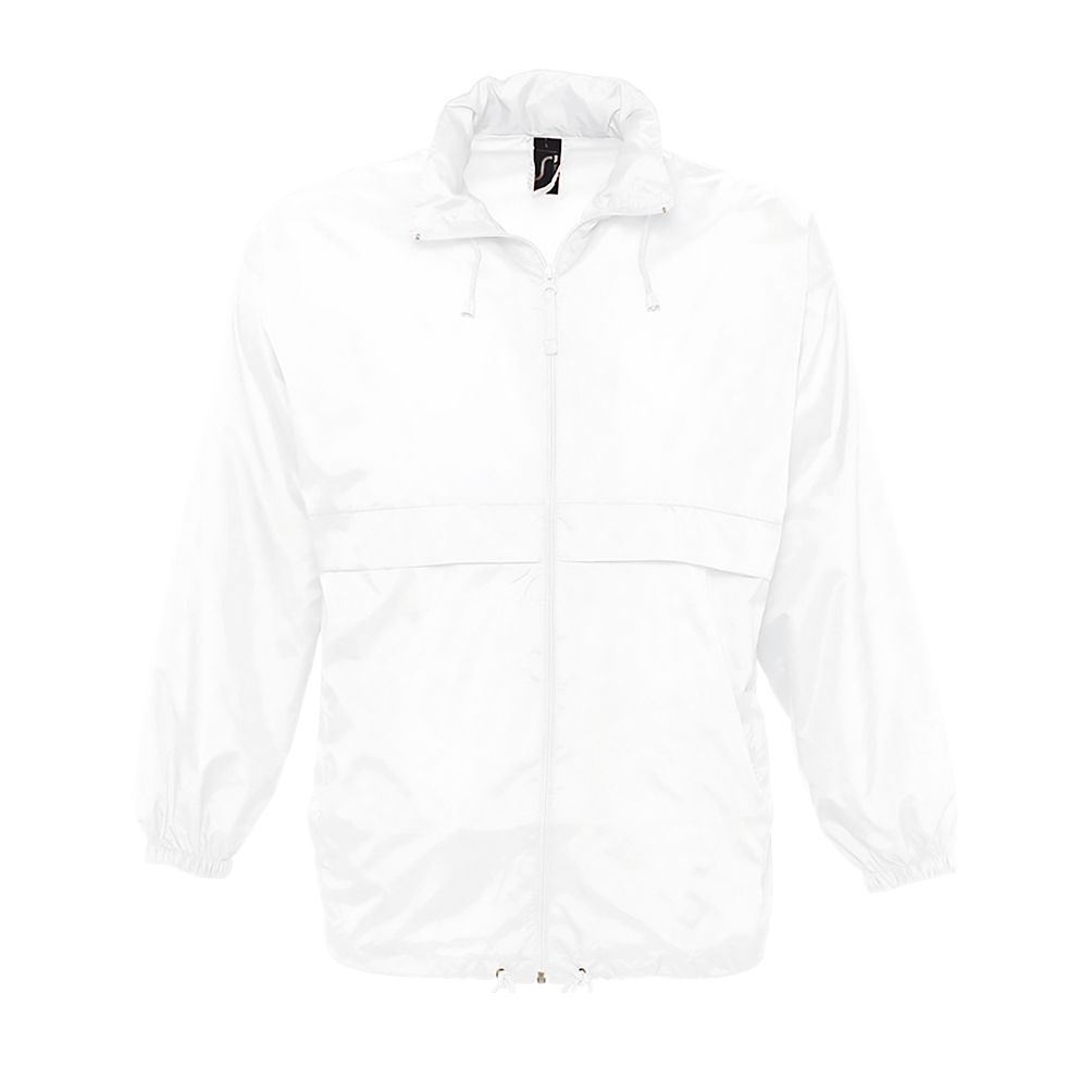 SOL'S 32000 - SURF Coupe Vent Unisexe Déperlant