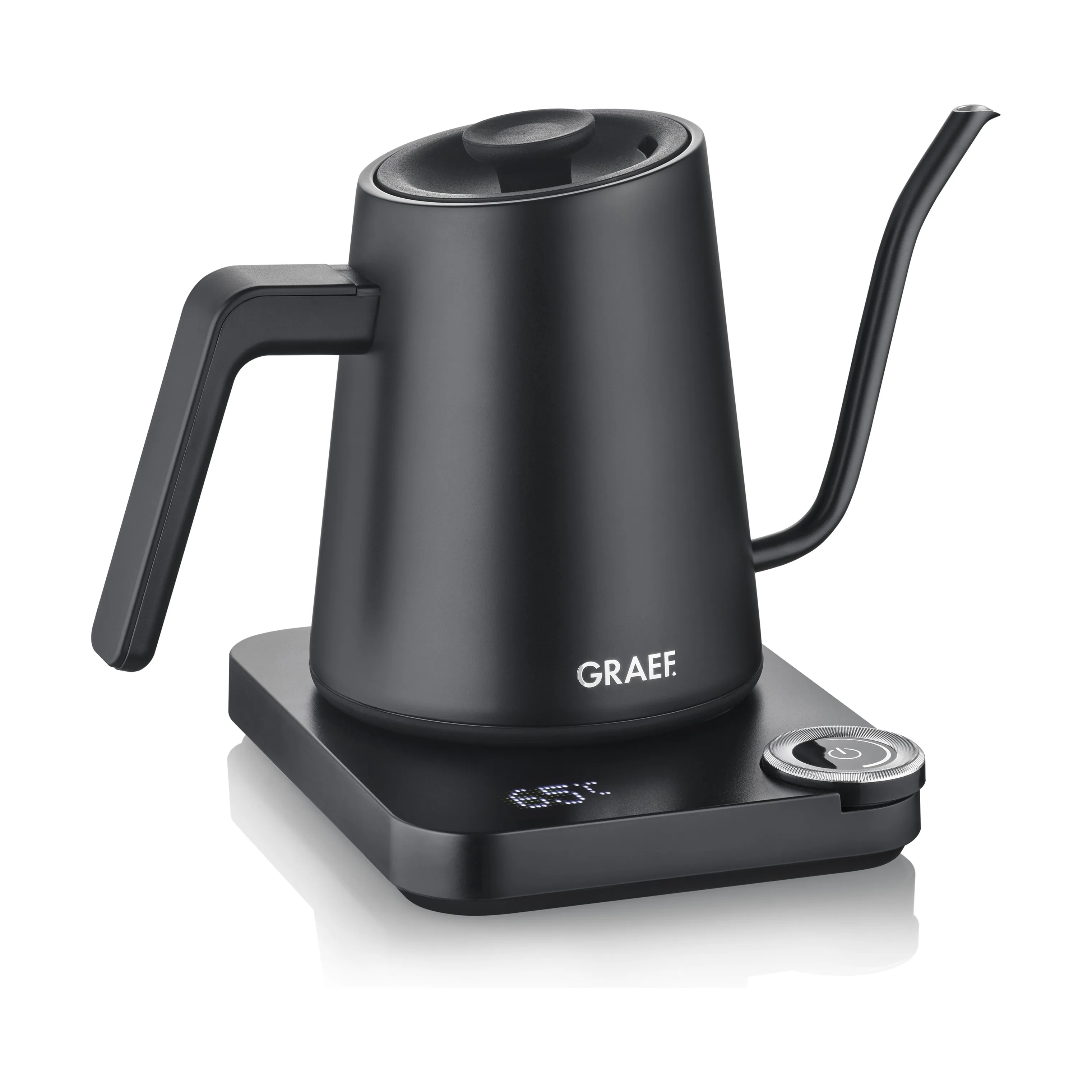 Graef GK502 Elkedel