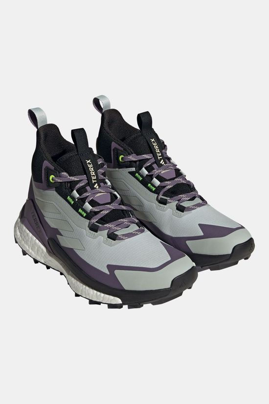 adidas adidas Terrex Free Hiker 2 Gore-Tex Wandelschoen