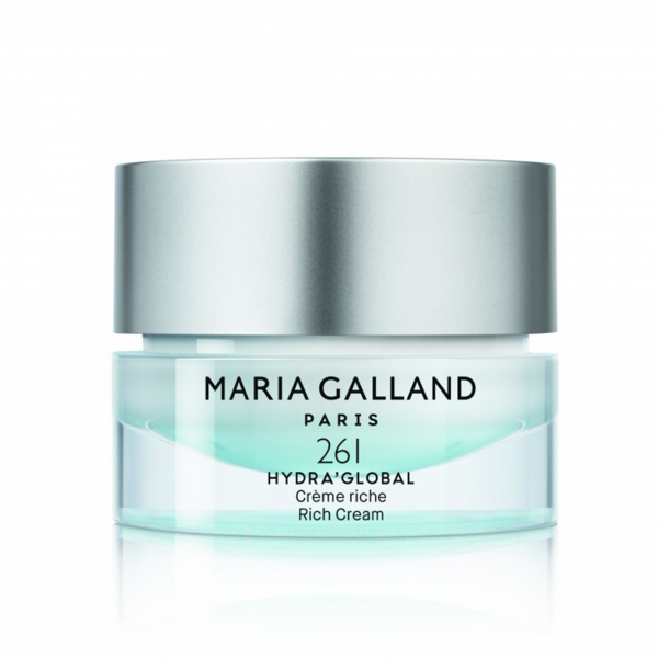 Maria Galland 261 Hydra'Global Créme riche 50ml
