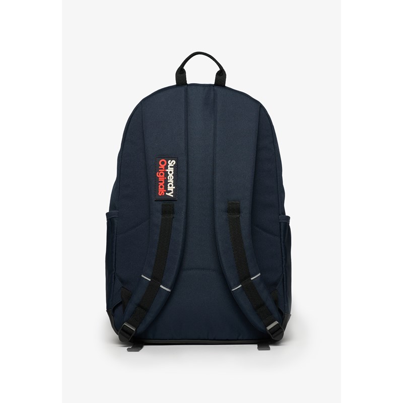 Superdry<br>Rygsæk Classic Montana