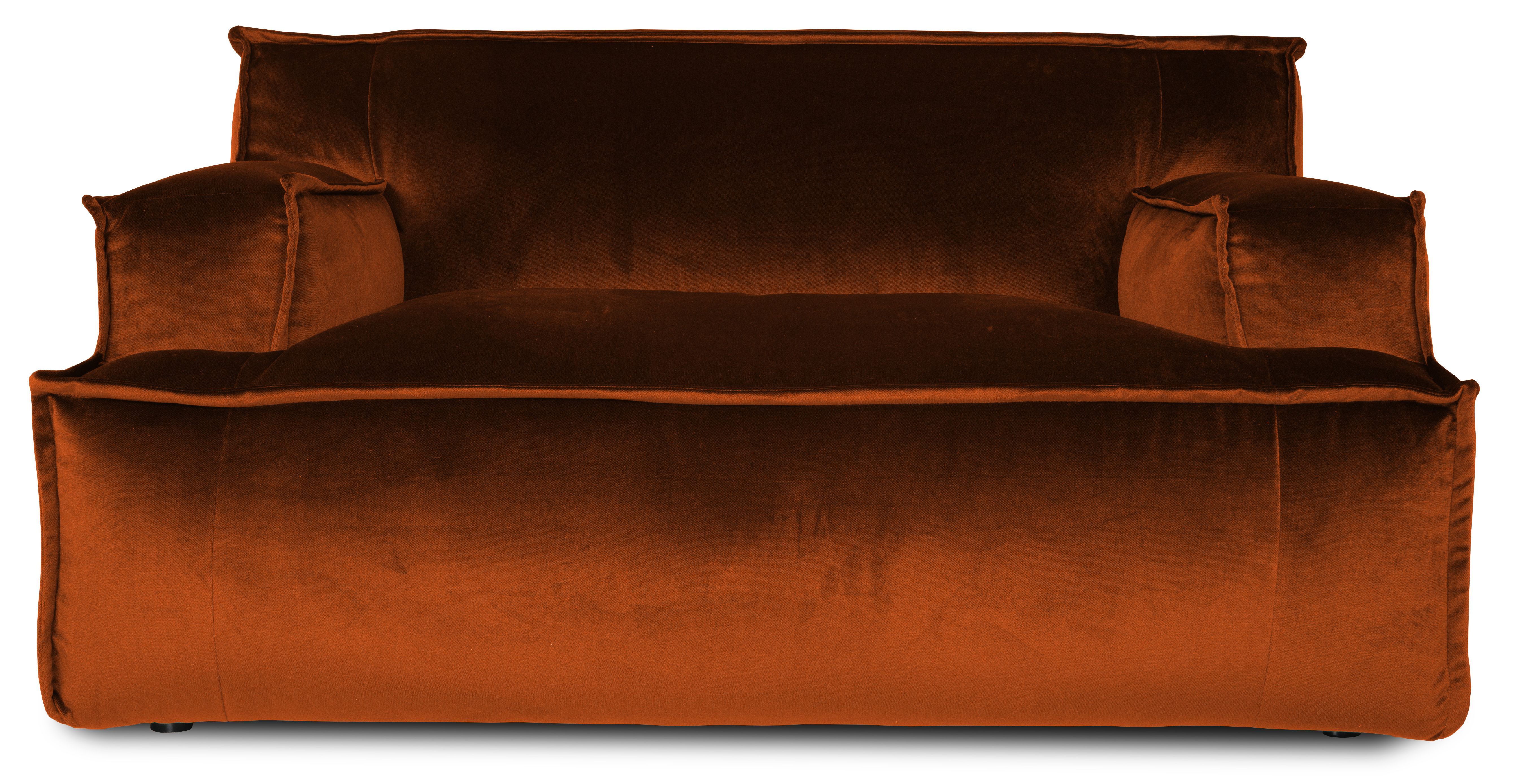 Loveseat Candy B175 x D110 x H79 cm