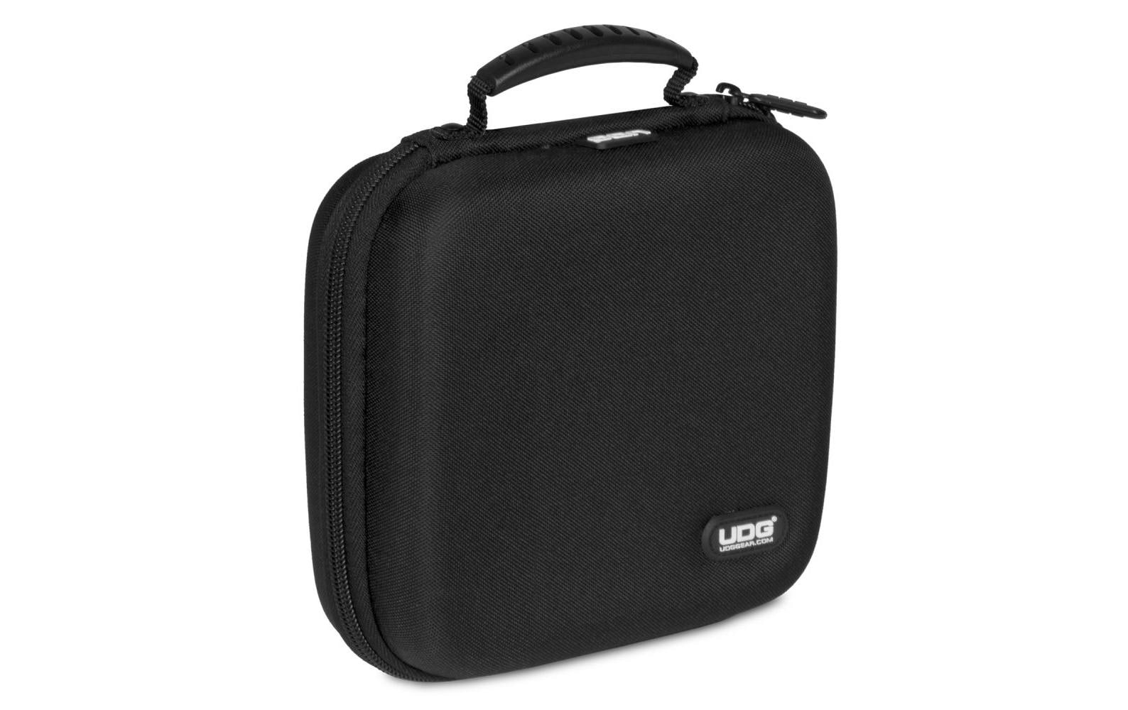 Transportcase Creator für Apollo Twin MKII/XHardcase für Audio-Interface