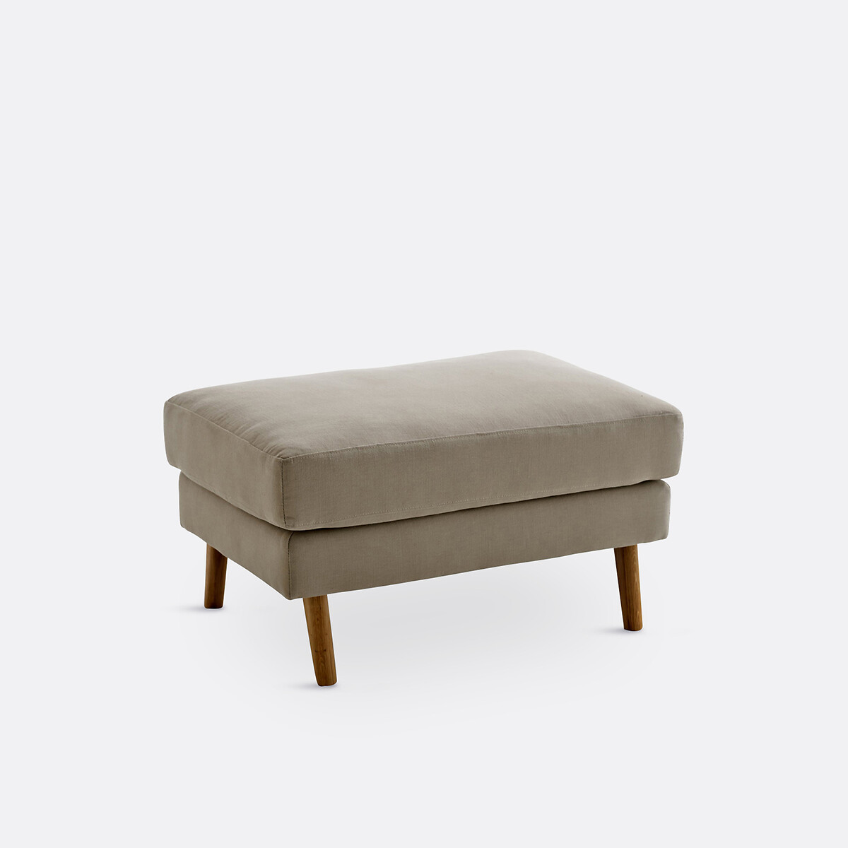 SO'HOME<br>Algodão/linho Poef, Estocolmo