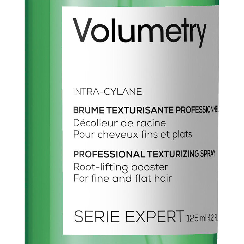 Brume texturisante Volumetry