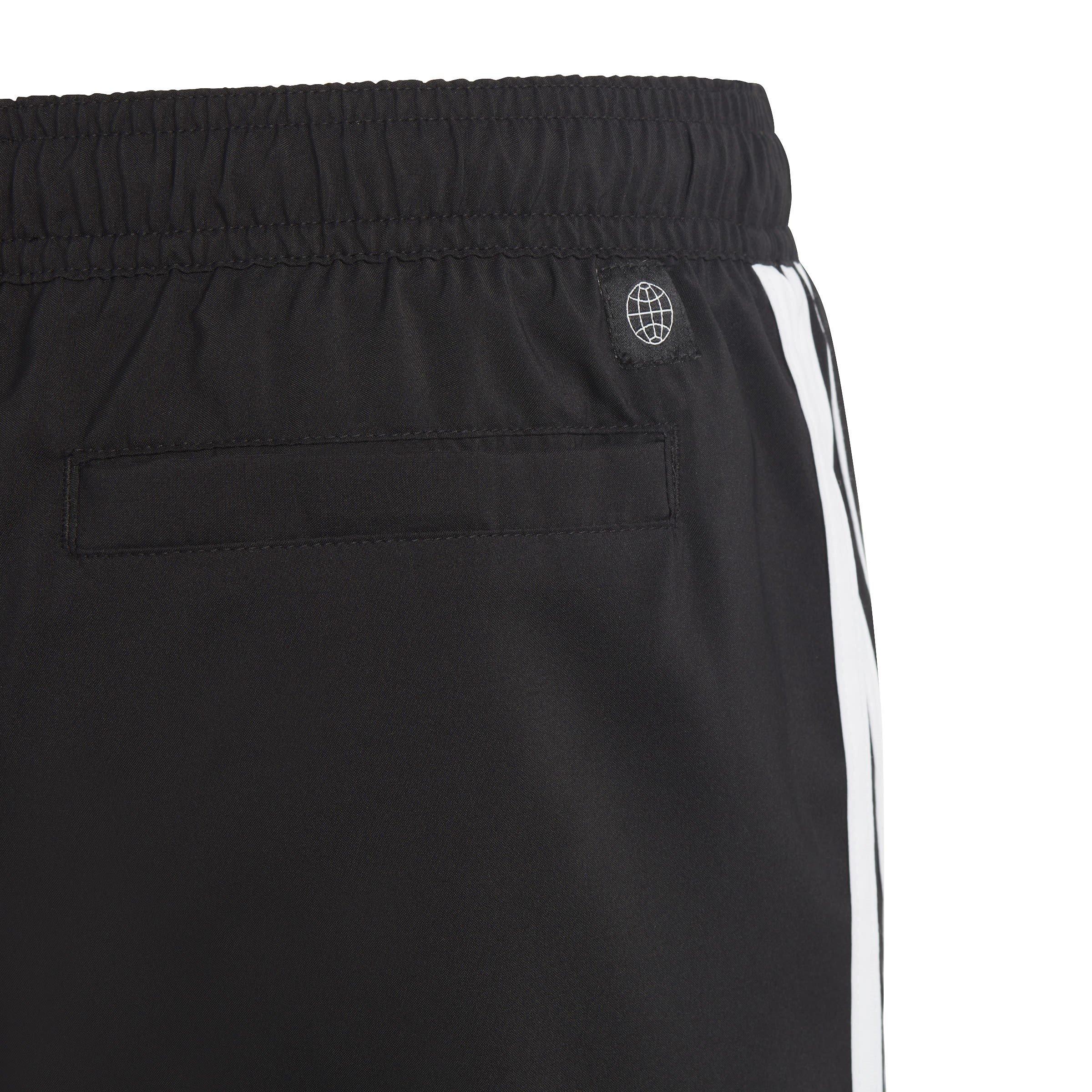 adidas 3 Stripes Swim Shorts Infants