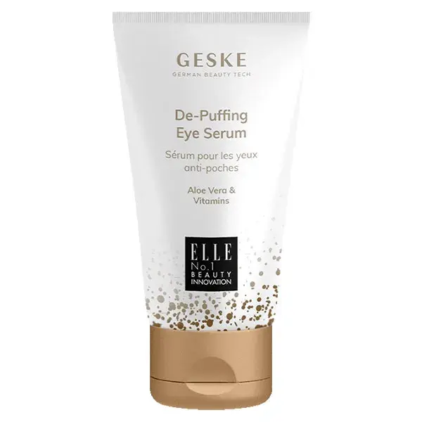 Sérum para Olhos Desinchaço Geske 30ml