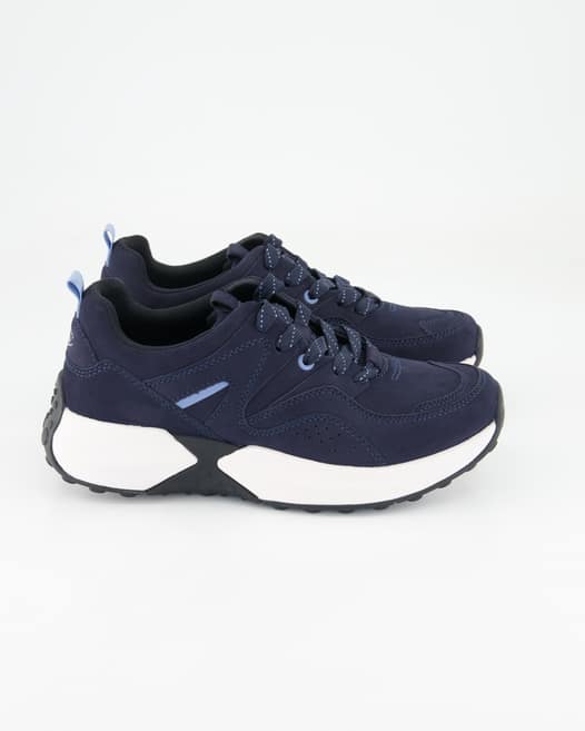 Gabor 56.993.46 Sneaker in Blau