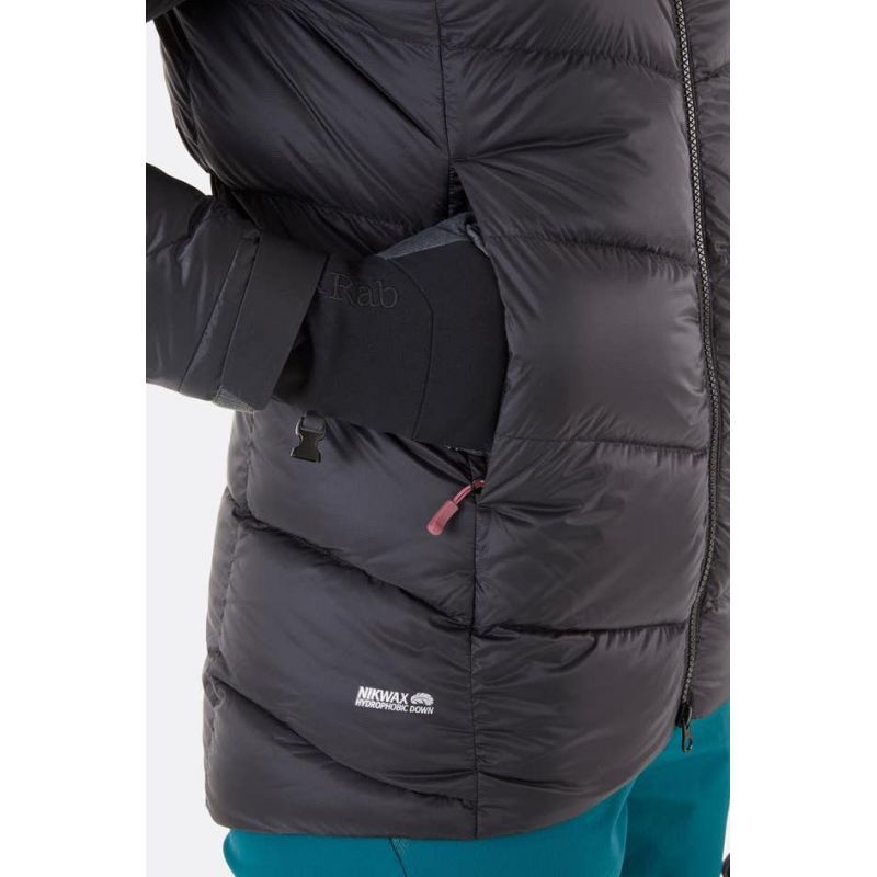 Neutrino Pro Jacket - Doudoune femme